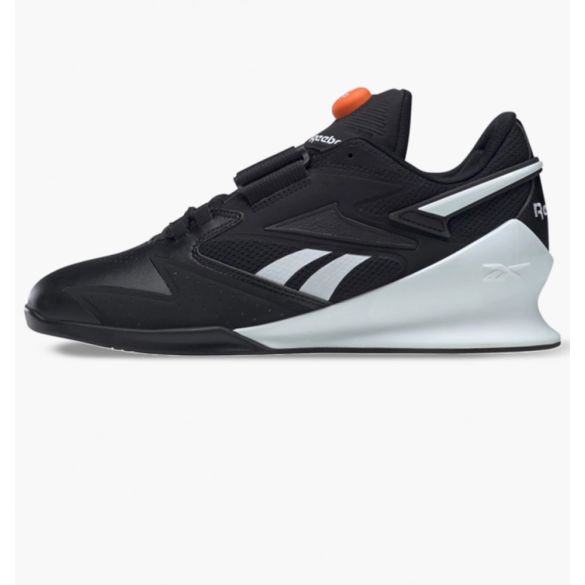 Штангетки Reebok Legacy Lifter Iii HR0428_image_2