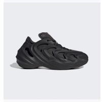 Кроссовки Adidas Adifom Q Black IE7449_image_24