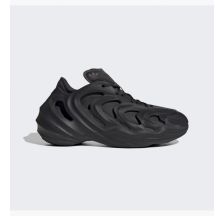 Кроссовки Adidas Adifom Q Black IE7449