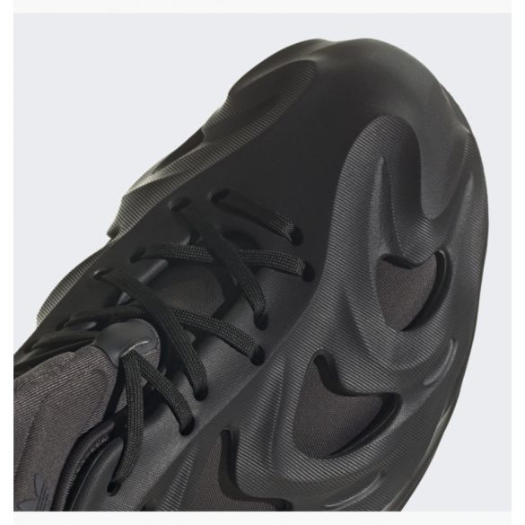 Кроссовки Adidas Adifom Q Black IE7449_image_9