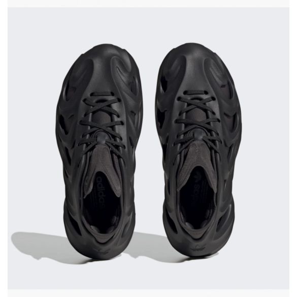 Кроссовки Adidas Adifom Q Black IE7449_image_6