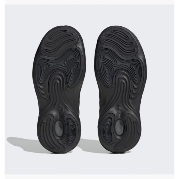 Кроссовки Adidas Adifom Q Black IE7449_image_4