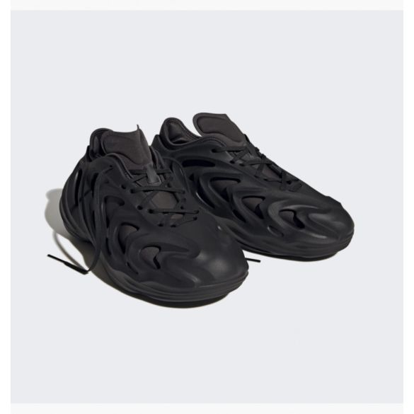 Кроссовки Adidas Adifom Q Black IE7449_image_7