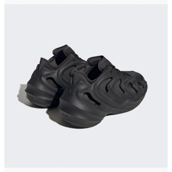 Кроссовки Adidas Adifom Q Black IE7449_image_5