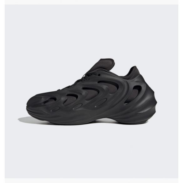 Кроссовки Adidas Adifom Q Black IE7449_image_2