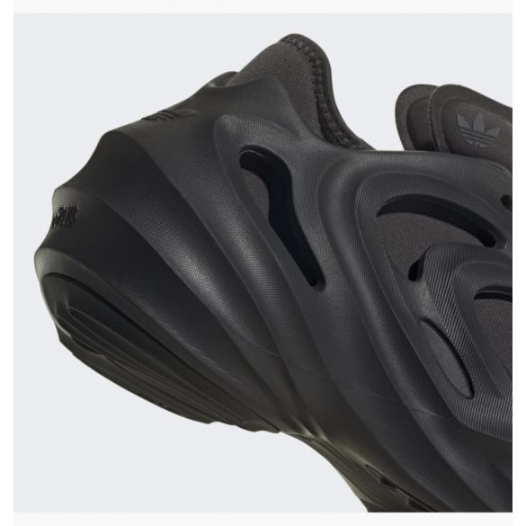 Кроссовки Adidas Adifom Q Black IE7449_image_3