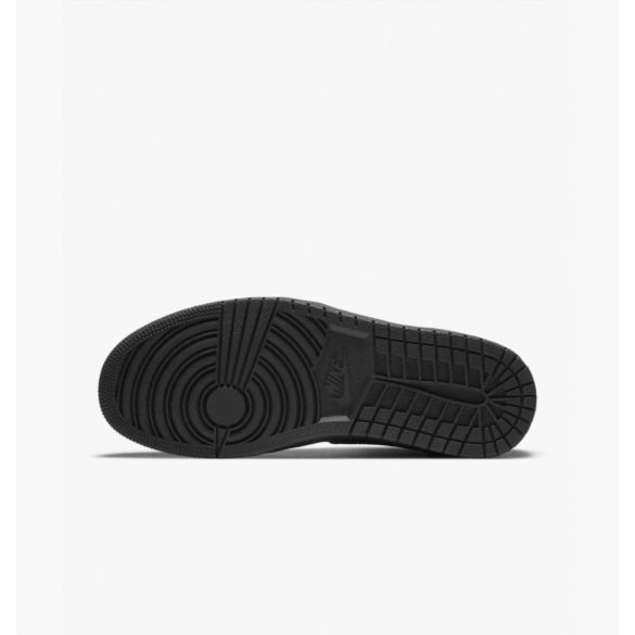 Кросівки чоловічі Air Jordan 1 Mid Triple 554724-091_image_6