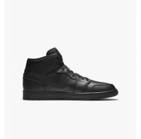 Кроссовки мужские Air Jordan 1 Mid Triple 554724-091_image_8