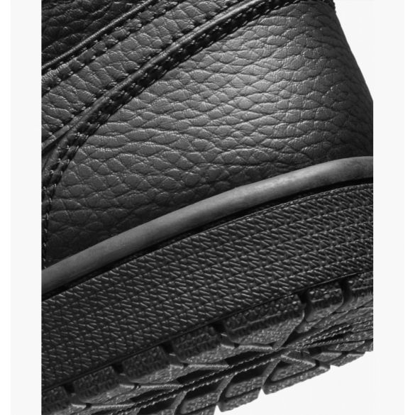 Кросівки чоловічі Air Jordan 1 Mid Triple 554724-091_image_5