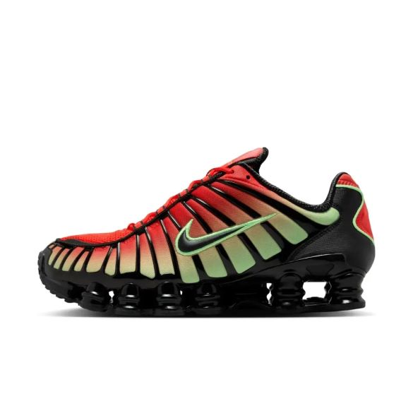 Кросівки Nike Shox TL AV3595-601_image_2