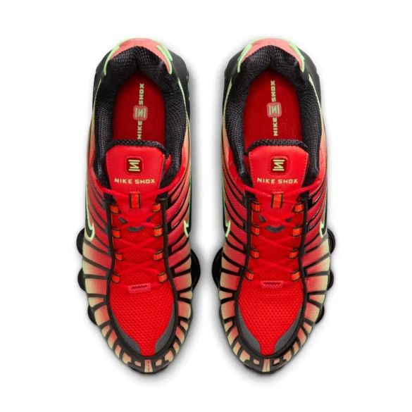Кросівки Nike Shox TL AV3595-601_image_3