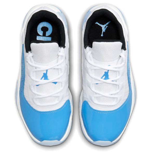Кроссовки Nike AIR JORDAN 11 CMFT LOW (GS) CZ0907-114_image_4
