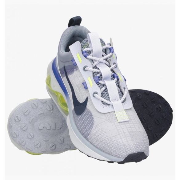 Кросівки чоловічі Nike Air Max 2021 Multi DA1925-002_image_3