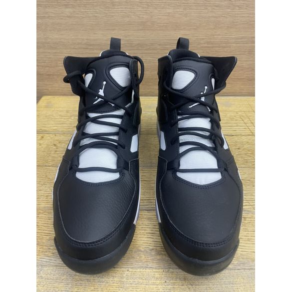 Кроссовки Мужские Jordan Flight Club 91 DC7329-002_image_3