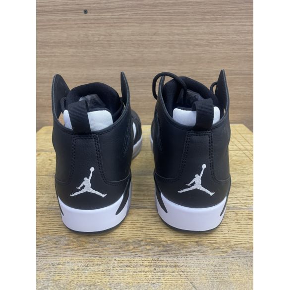 Кроссовки Мужские Jordan Flight Club 91 DC7329-002_image_5