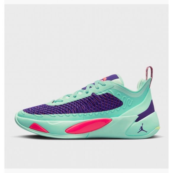 Кроссовки Air Jordan Luka 1 Turquoise DN1772-305_image_2