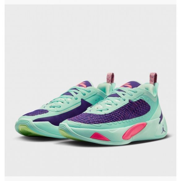 Кроссовки Air Jordan Luka 1 Turquoise DN1772-305_image_8