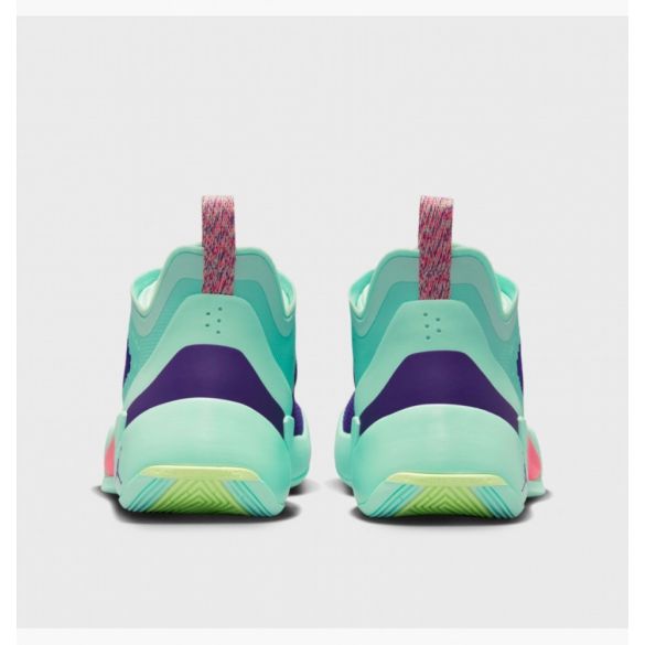 Кроссовки Air Jordan Luka 1 Turquoise DN1772-305_image_4