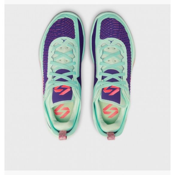 Кроссовки Air Jordan Luka 1 Turquoise DN1772-305_image_6