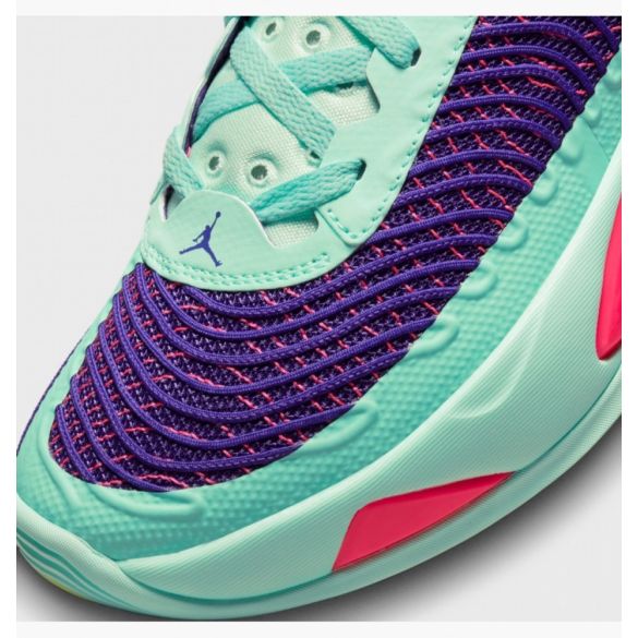 Кроссовки Air Jordan Luka 1 Turquoise DN1772-305_image_7