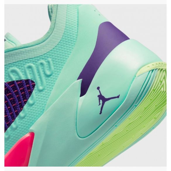Кроссовки Air Jordan Luka 1 Turquoise DN1772-305_image_3