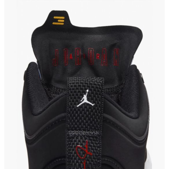 Кроссовки унисекс Air Jordan Air Xxxvii Low DQ4122-061_image_6