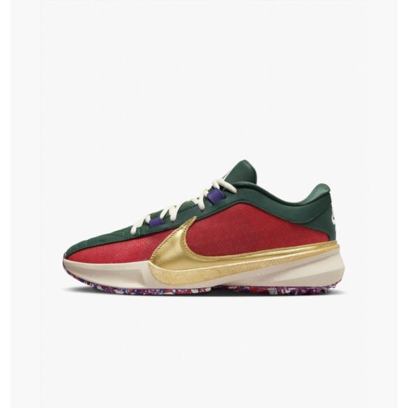 Кроссовки Nike Freak 5 Basketball DZ2944-600_image_2