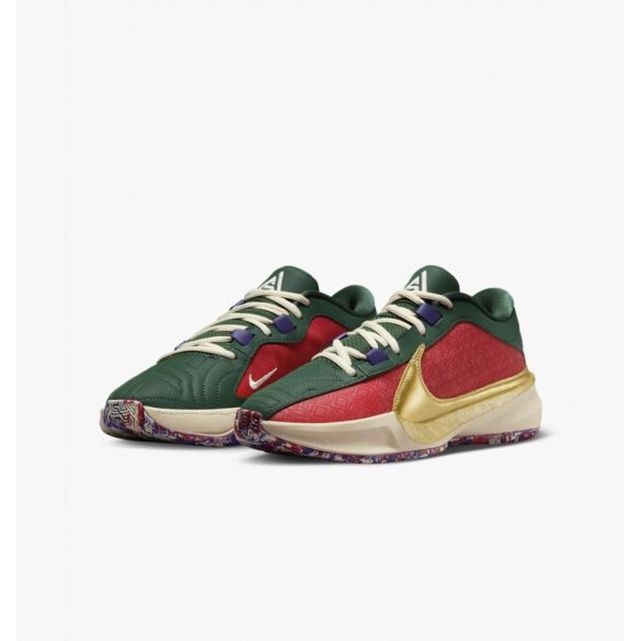 Кроссовки Nike Freak 5 Basketball DZ2944-600_image_3