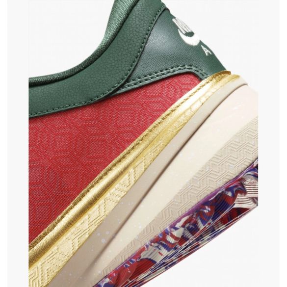 Кроссовки Nike Freak 5 Basketball DZ2944-600_image_8