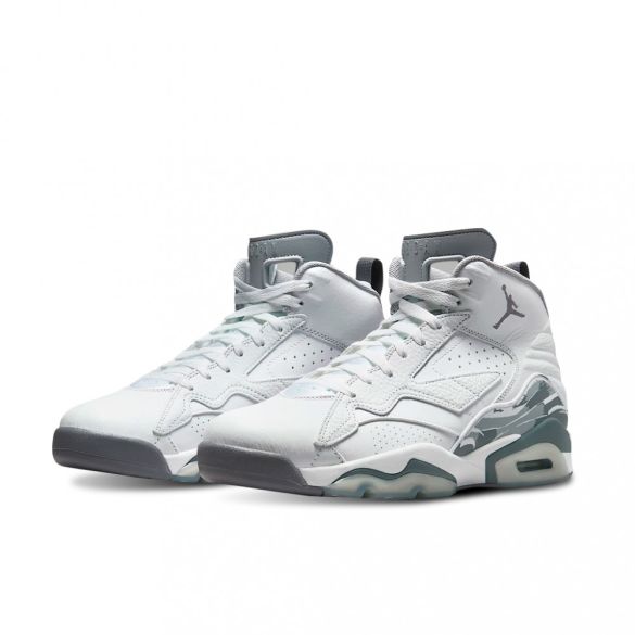 Кроссовки Air Jordan Jumpman Mvp DZ4475-102_image_3