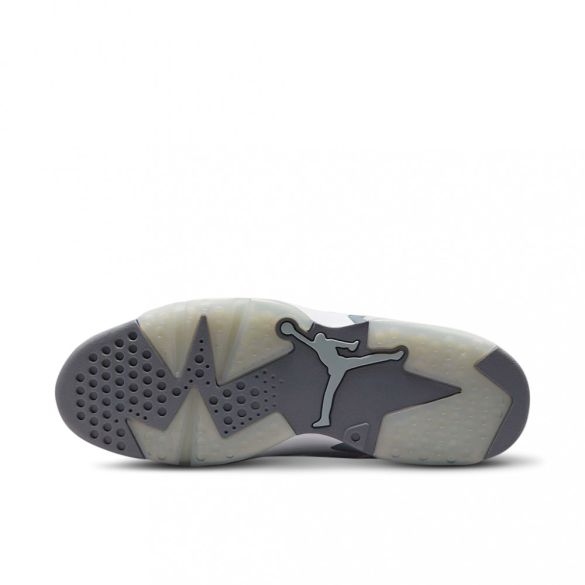 Кроссовки Air Jordan Jumpman Mvp DZ4475-102_image_4
