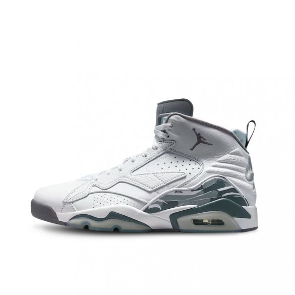 Кроссовки Air Jordan Jumpman Mvp DZ4475-102_image_2
