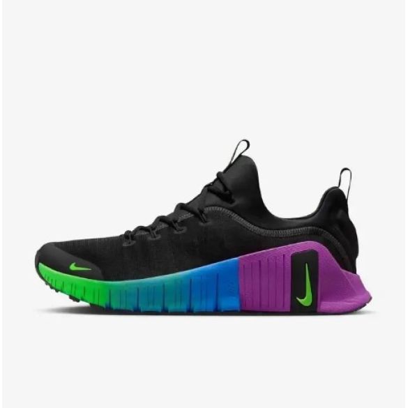Чоловічі кросівки Nike Metcon Free 6 FJ7127-005_image_2