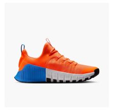 Чоловічі кросівки Nike Metcon Free 6 FJ7127-802