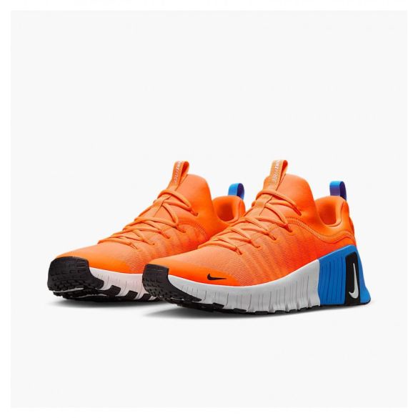 Чоловічі кросівки Nike Metcon Free 6 FJ7127-802_image_4