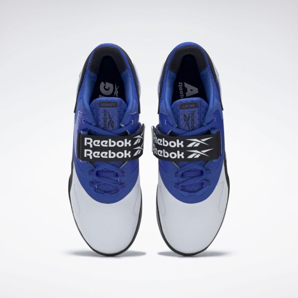 Штангетки Reebok Legacy Lifter II FY3536_image_5