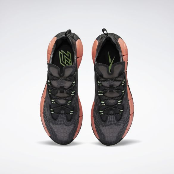 Кросівки чоловічі Reebok Zig Kinetica FX9349_image_5