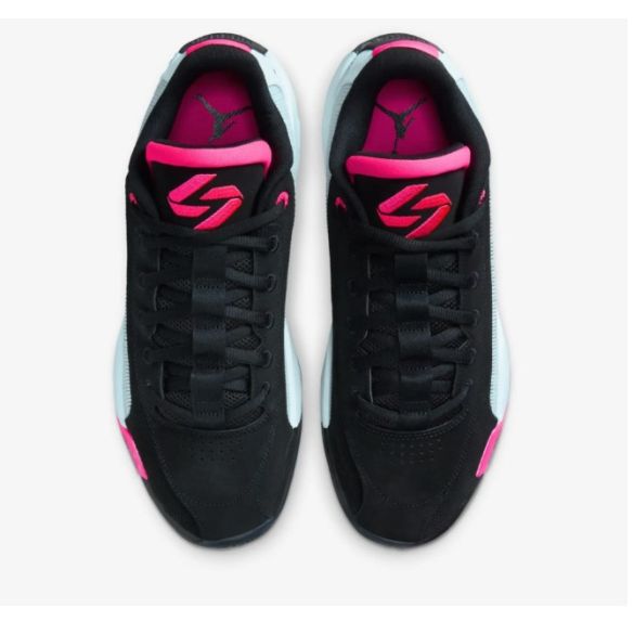 Чоловічі кросівки Jordan Luka 77 HF0806-001_image_3