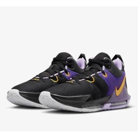 Кроссовки Nike LeBron Witness 7 DM1123-002_image_3
