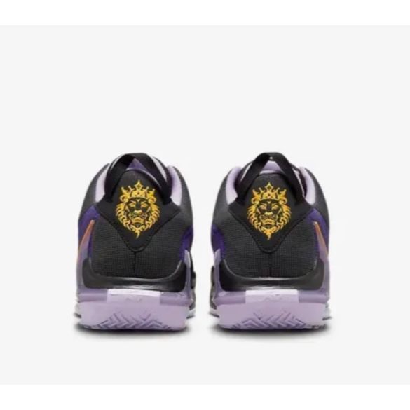 Кроссовки Nike LeBron Witness 7 DM1123-002_image_4