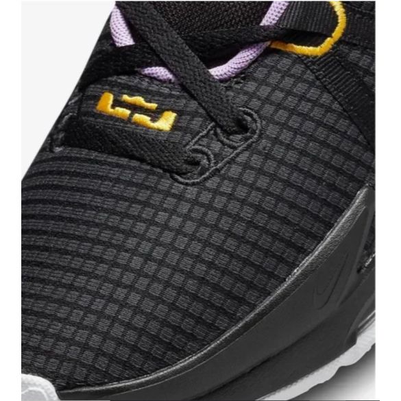 Кроссовки Nike LeBron Witness 7 DM1123-002_image_5