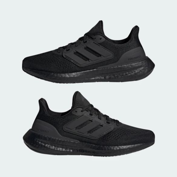 Кросівки Adidas Pureboost 23 IF2375_image_4