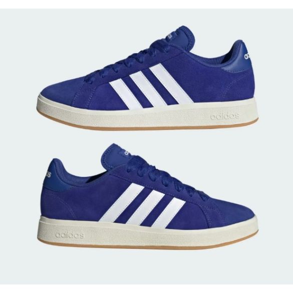 Кроссовки Adidas Grand Court Base 00s IH1039_image_4