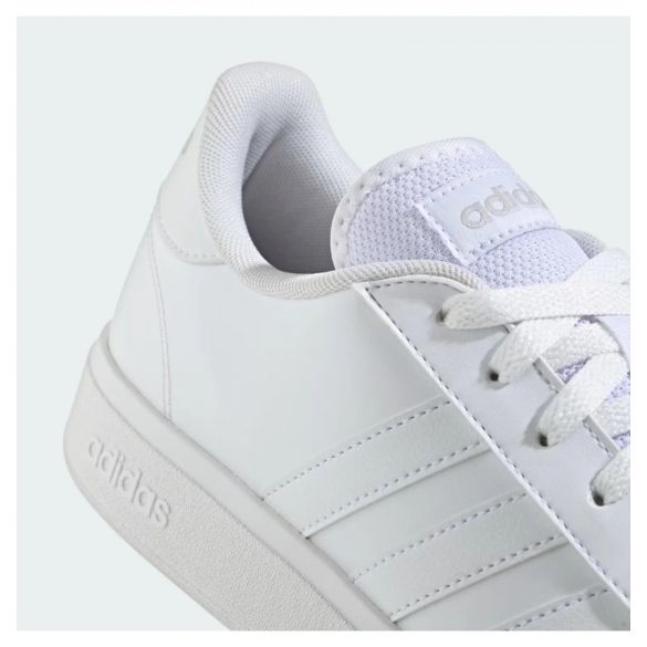 Кросівки чоловічі Adidas Grand Court Td Lifestyle JH9363_image_5