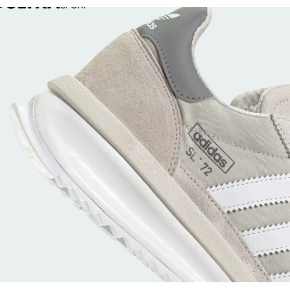Кросівки Adidas Originals SL 72 RTN JR8765_image_7