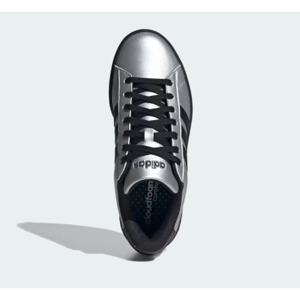 Жіночі кросівки Adidas Grand Court Cloudfoam Lifestyle JS1759_image_8