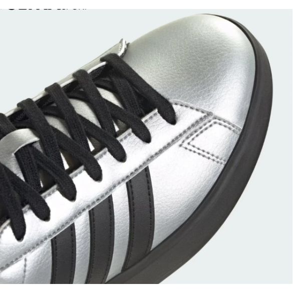 Жіночі кросівки Adidas Grand Court Cloudfoam Lifestyle JS1759_image_4