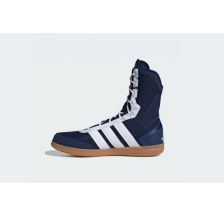 Боксерки Adidas Box Hog Wide JS4437