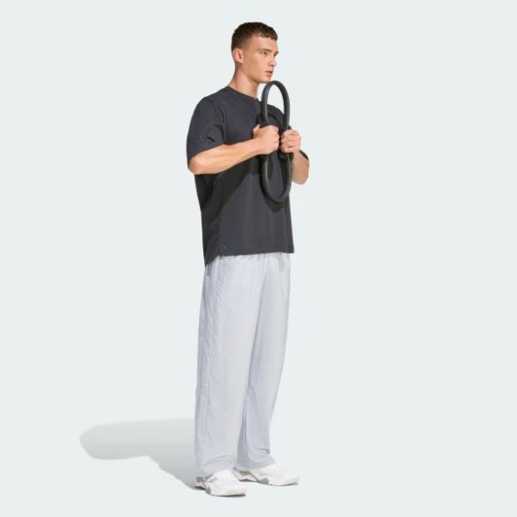 Спортивные брюки Adidas Power Essentials Workout KF106_image_5