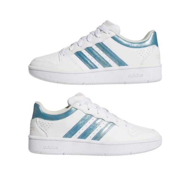 Кроссовки женские Adidas Hoops Classic KI1098_image_3